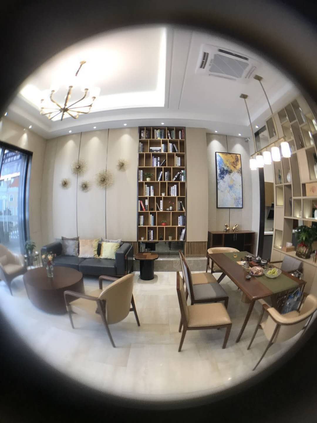 东莞市简悦装饰有限公司 - 东莞市建筑装饰协会